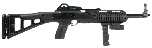 Buy Hi-Point 995FGFLTS 9mm Carbine with Foregrip and Tactical Light