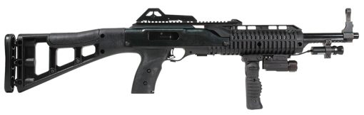 Buy Hi-Point 995TSFGFLLAZ 9mm Carbine with Foregrip and Tactical Light and Laser