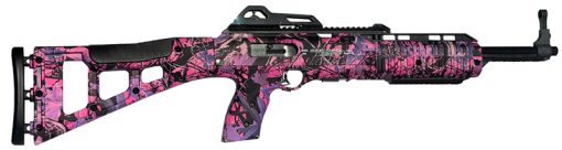 Buy Hi-Point 4095TSPI 40 S&W Carbine Muddy Girl Camo