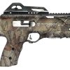 Buy Hi-Point 4095TSWC 40 S&W Carbine Woodlands Camo