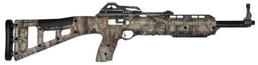 Buy Hi-Point 4095TSWC 40 S&W Carbine Woodlands Camo