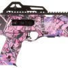 Buy Hi-Point 3895TSPI 380 ACP Carbine Muddy Girl Camo