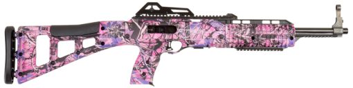 Buy Hi-Point 3895TSPI 380 ACP Carbine Muddy Girl Camo