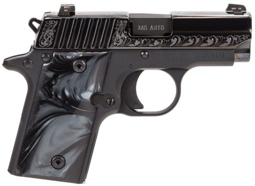 Buy Sig Sauer P238 Black Pearl 380 ACP Pistol