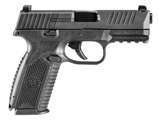 Buy FN 509 9mm Pistol No Manual Safety