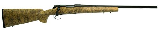 Buy Remington 700 5-R MilSpec 308 Winchester Rifle 24" Fluted Barrel Black Finish