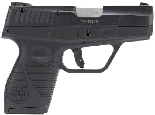 Buy Taurus PT 709 9mm Slim Pistol