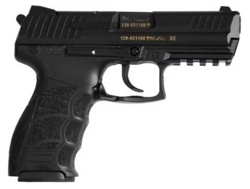 Buy Heckler & Koch P30 (V3) 9mm Pistol with Night Sights - 10 Round