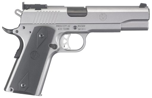 Buy Ruger SR1911 10mm Pistol