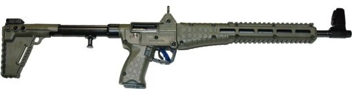 Buy Kel-Tec Sub 2000 Gen2 9mm Carbine OD Green Uses Glock 19 Magazines