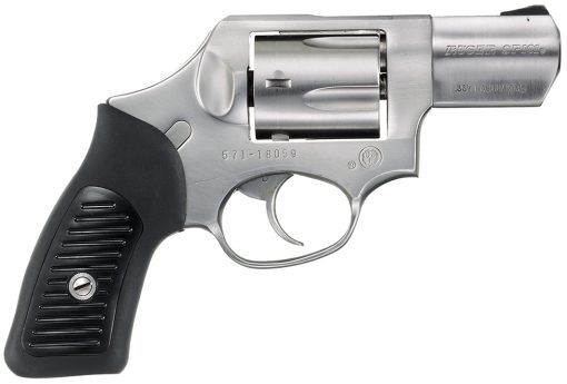 Buy Ruger SP101 Concealed Hammer 357 Mag Revolver 2.25" Barrel