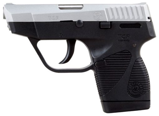 Buy Taurus PT 738 TCP Stainless 380 ACP Pistol