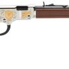 Buy Henry Golden Boy "Shriners Tribute Edition" 22LR Rifle 20" Octagonal Barrel