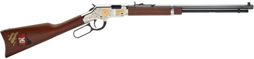 Buy Henry Golden Boy "Shriners Tribute Edition" 22LR Rifle 20" Octagonal Barrel