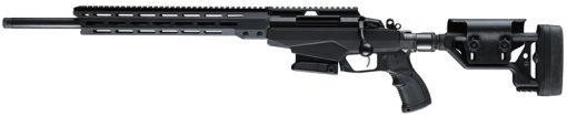 Buy Tikka T3x TAC A1 Left Hand 6.5 Creedmoor Rifle 24" Barrel