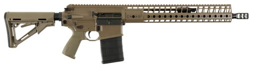 Buy Sig Sauer 716 DMR Flat Dark Earth AR-10 308 Rifle