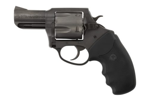 Buy Charter Arms Pitbull 45 ACP Nitride Finish Revolver