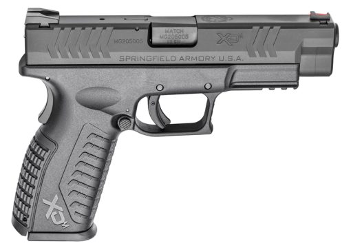 Buy Springfield Armory XDm 4.5 40 S&W Pistol