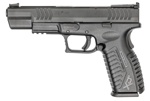 Buy Springfield Armory XDm 5.25 Competition 9mm Pistol