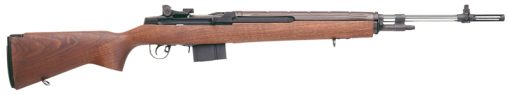 Buy Springfield Armory M1A Super Match Stainless 308 Win Rifle Walnut Stock