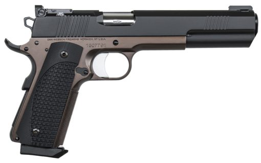 Buy Dan Wesson 1911 Bruin Bronze 10mm Pistol