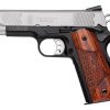 Buy Smith & Wesson SW1911 E Series Round Butt 45 ACP Pistol