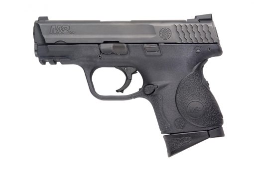 Buy Smith & Wesson M&P 40C 40 S&W Pistol, Crimson Trace Laser Grips