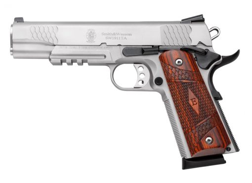 Buy Smith & Wesson SW1911 E Series Tactical 45 ACP Pistol