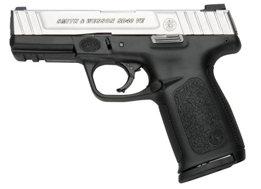 Buy Smith & Wesson SD40VE 40 S&W Pistol