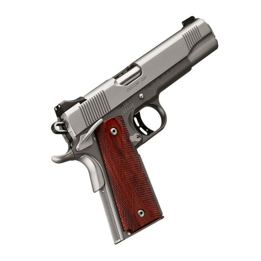 Buy Kimber 1911 CDP Custom 45 ACP Pistol