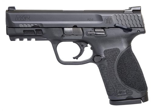 Buy Smith & Wesson M&P 40C Compact M2.0 40 S&W Pistol with Thumb Safety