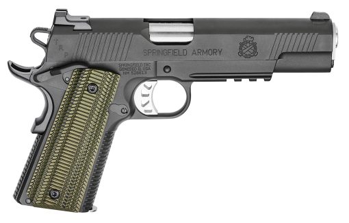 Buy Springfield Armory 1911-A1 TRP 10mm Pistol 5" Barrel