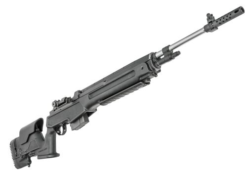 Buy Springfield Armory Loaded M1A Precison Adjustable Stock 6.5 Creedmoor Rifle