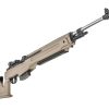 Buy Springfield Armory Loaded M1A Precison Flat Dark Earth Adjustable Stock 6.5 Creedmoor Rifle