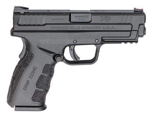 Buy Springfield Armory XD9 Mod.2 Service Pistol