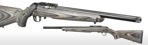 Buy Ruger American Target 22 Magnum Rifle