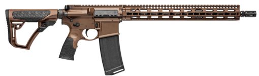 Buy Daniel Defense M4 V11 Bronze 300 AAC Blackout Carbine