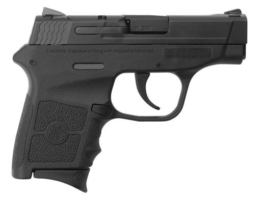 Buy Smith & Wesson M&P Bodyguard 380 ACP Pistol No Laser