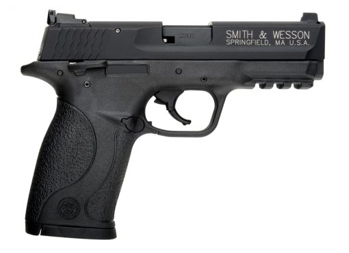 Buy Smith & Wesson M&P 22 Compact 22LR Pistol