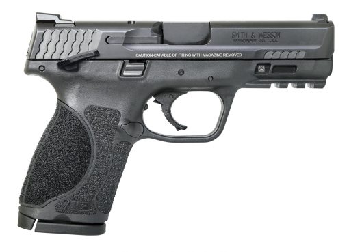 Buy Smith & Wesson M&P 9 Compact M2.0 9mm Pistol with Thumb Safety