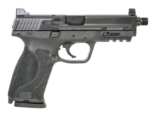 Buy Smith & Wesson M&P 9 M2.0 9mm Pistol with Threaded Barrel