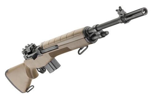 Buy Springfield Armory M1A Standard Flat Dark Earth 308 Win Rifle