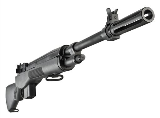 Buy Springfield Armory M1A Loaded Standard 308 Win Rifle Black Composite Stock