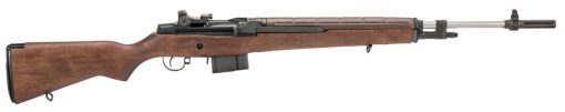 Buy Springfield Armory M1A National Match Stainless 308 Win Rifle