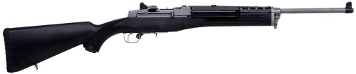 Buy Ruger Mini Thirty Rifle in 7.62X39, Polymer, 18.5", SS, 5-Round