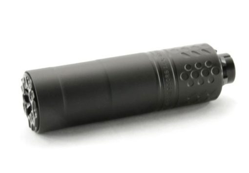 Buy CGS Mod 9 SK 9mm Suppressor Compact