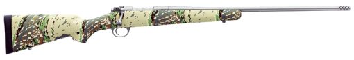 Buy Kimber 84M Mountain Ascent Camo 6.5 Creedmoor Rifle