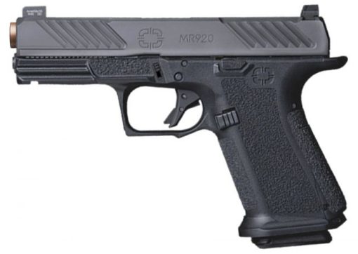 Buy Shadow Systems MR920 Combat 9mm Pistol