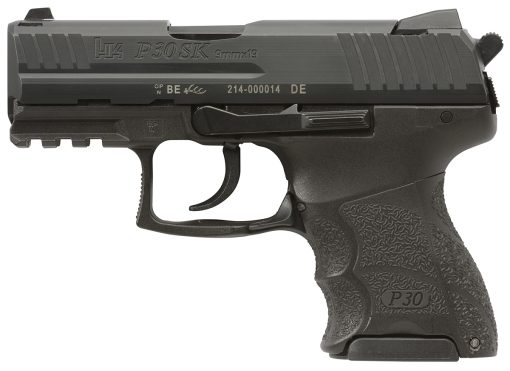 Buy Heckler & Koch P30SK 9mm Pistol