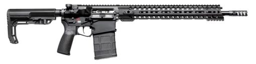 Buy Patriot Ordnance Factory Revolution DI AR-10 7.62/308 Rifle, 16.5" Barrel